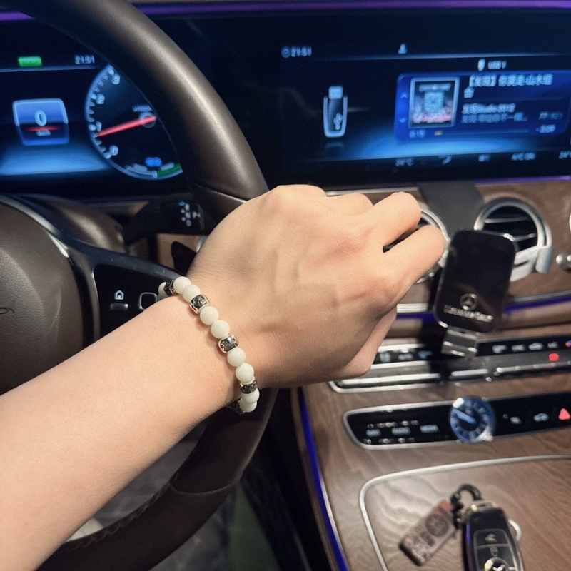 Chrome Hearts Bracelets